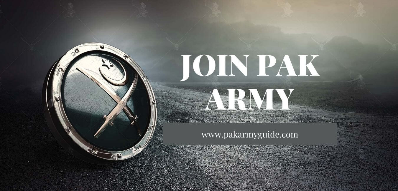 Joinpakarmy