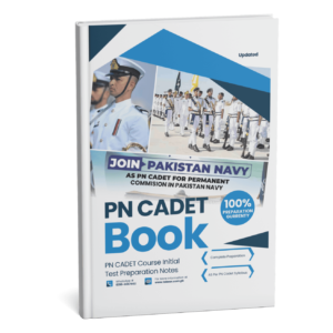 PN Cadet Book